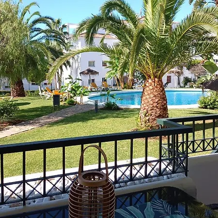 Daire House Of Sun Calahonda *