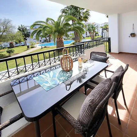 House Of Sun Calahonda *