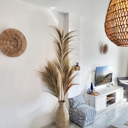 House Of Sun Calahonda