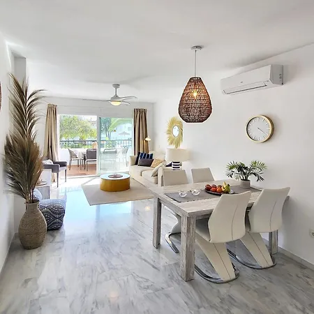 Daire House Of Sun Calahonda Sitio de Calahonda